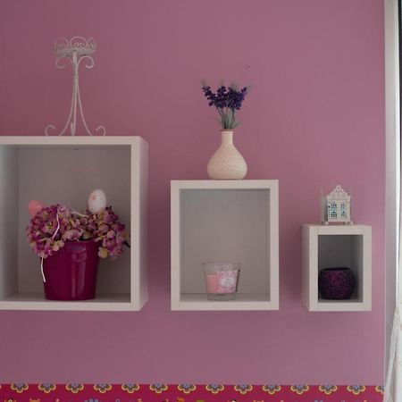 Apartment Dunja Novi Sad Eksteriør billede