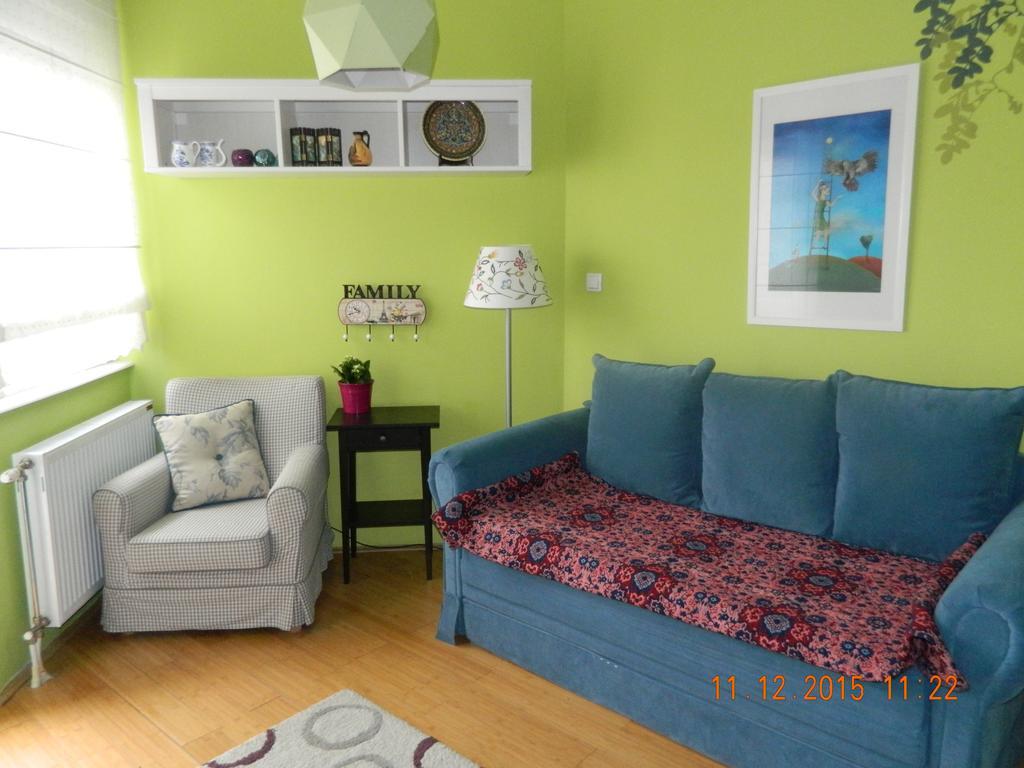 Apartment Dunja Novi Sad Værelse billede