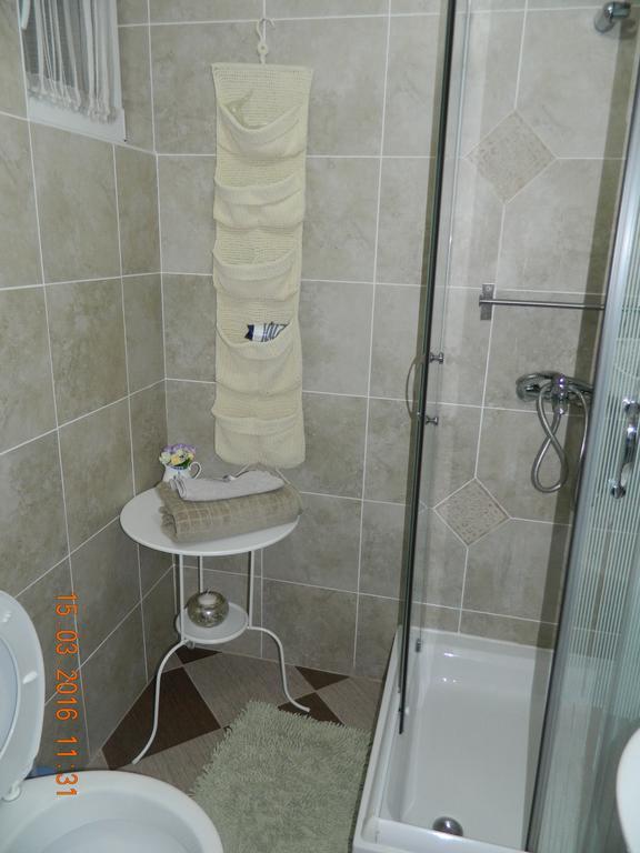 Apartment Dunja Novi Sad Eksteriør billede