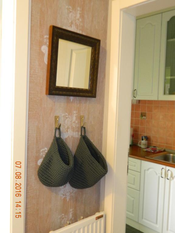 Apartment Dunja Novi Sad Eksteriør billede