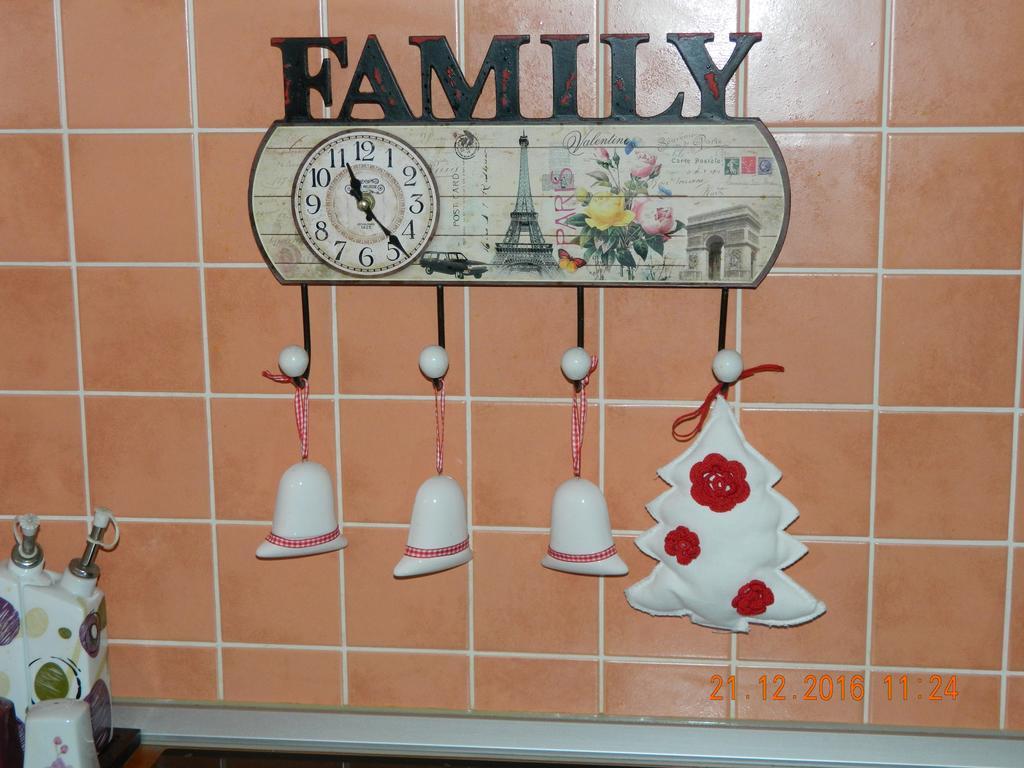 Apartment Dunja Novi Sad Eksteriør billede