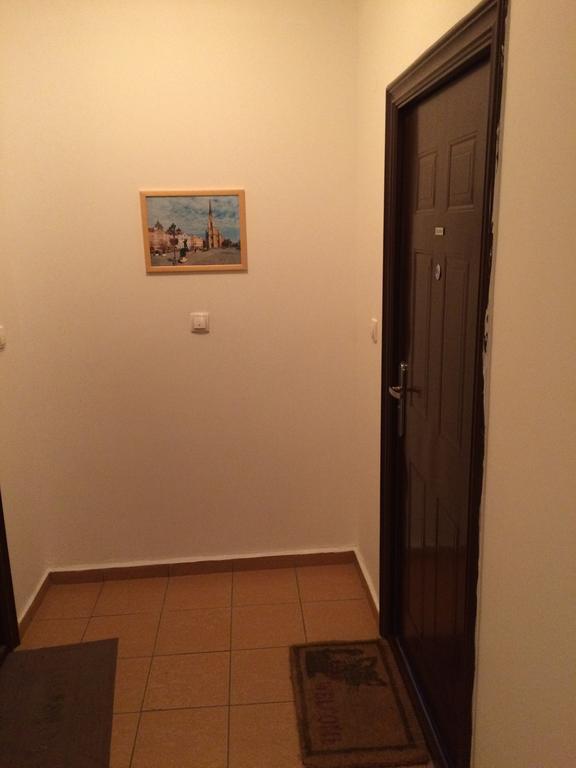 Apartment Dunja Novi Sad Eksteriør billede