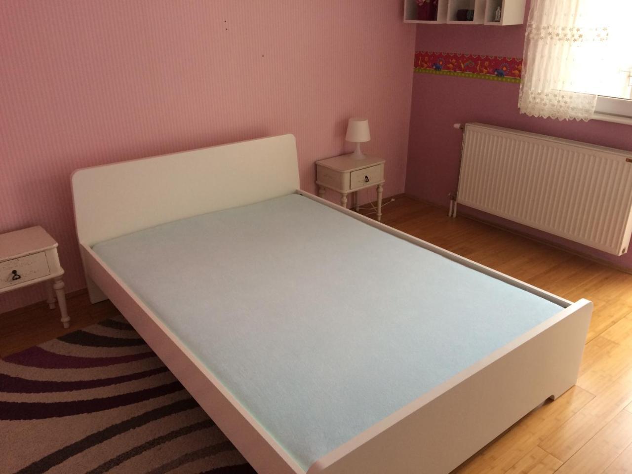 Apartment Dunja Novi Sad Eksteriør billede